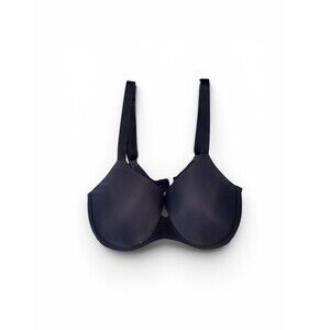 Prima Donna Bra Black Size 32 DD Underwire